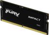  Зображення Пам'ять ноутбука Kingston DDR5  8GB 4800 FURY Impact 